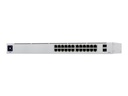 Ubiquiti - Switch Pro 24 ports PoE