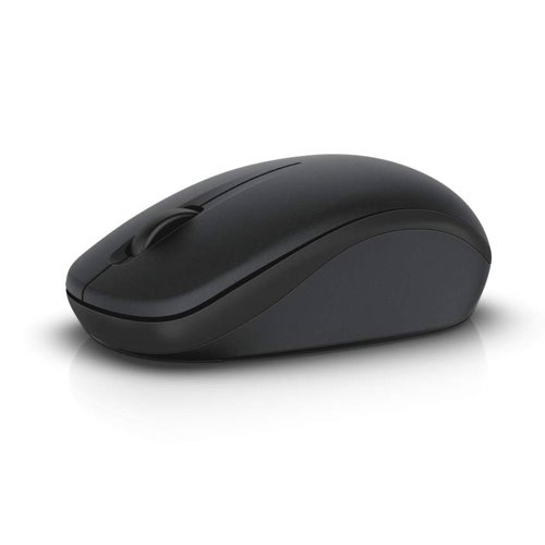 [WM126] Souris Dell - Sans-fil