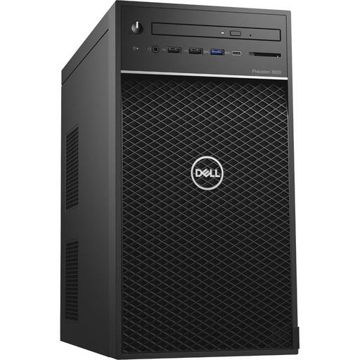 UC Dell Precision 3XXX