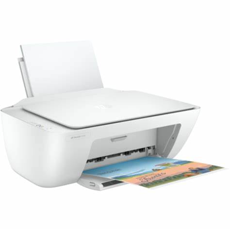 Imprimante HP Deskjet