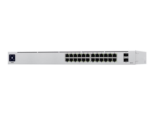 Ubiquiti - Switch Pro 24 ports PoE